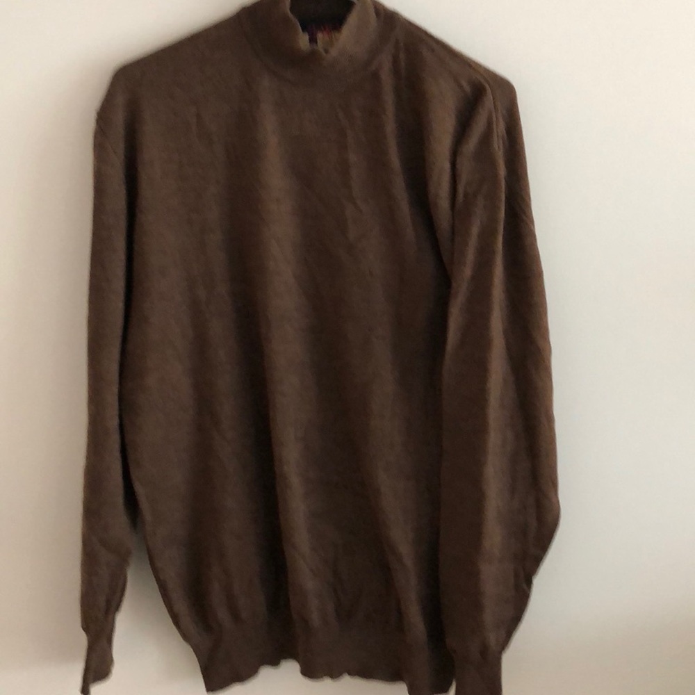 Men’s Uomo sweater